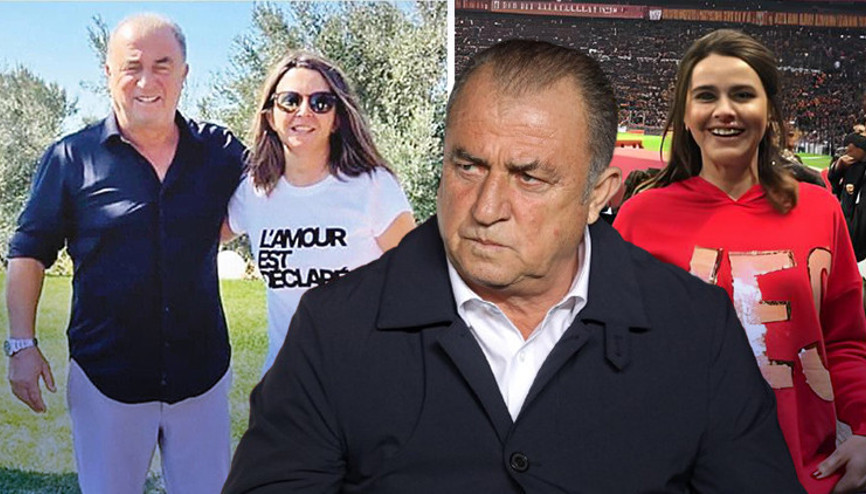 Fon vurgunu davasında Fatih Terim için zorla getirme kararı