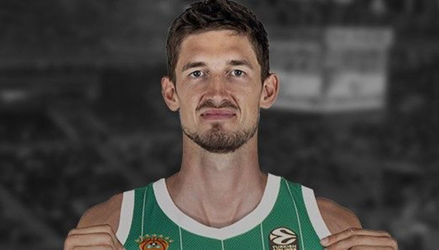 Ergin Atamanın takımı Panathinaikos, Alman pivot Tibor Pleissı transfer etti