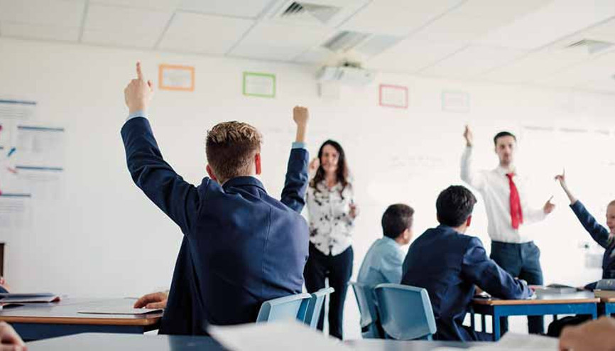 Japonlar mesleki eğitim için Türkiye’de