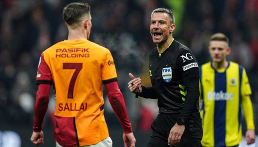 Galatasaray Başkan Yardımcısı Niyazi Yelkencioğlu: Vincic tüy mü dikti