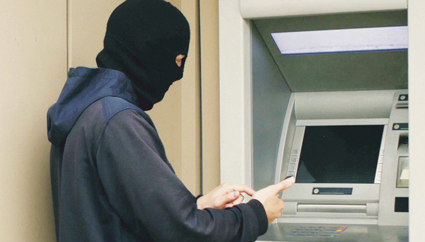 Siber suçlar yargı reformunda... Yüzü görünmeyen para çekemeyecek