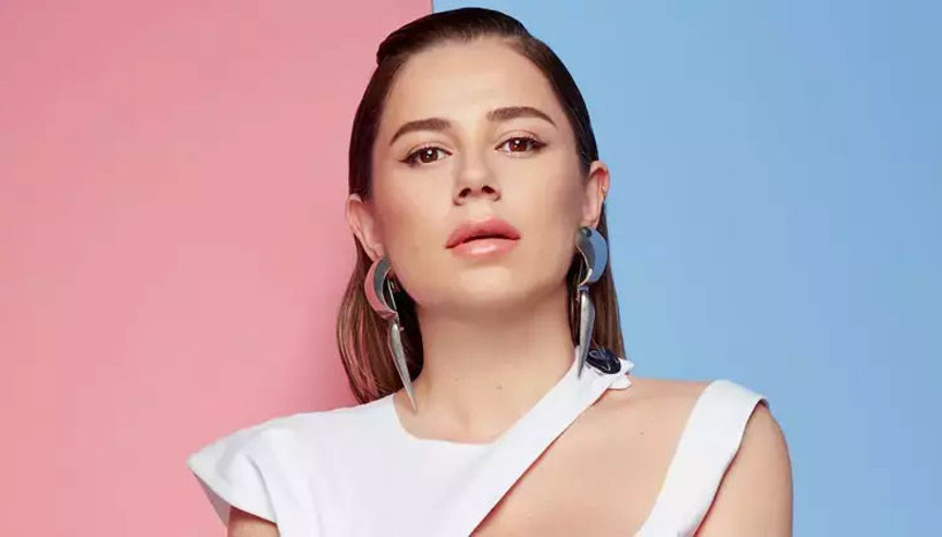 Merve Özbeye Konser ücretini geri öde’ davası