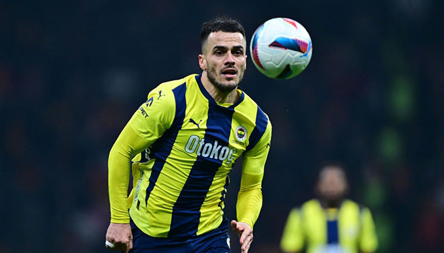 Fenerbahçe Filip Kosticin bonservisini alıyor İşte Juventusun istediği rakam