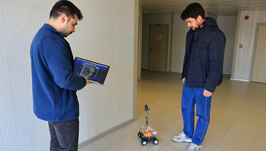 Adanada Japon balığına araba sürdürdüler | Yarışmalara katılacağız