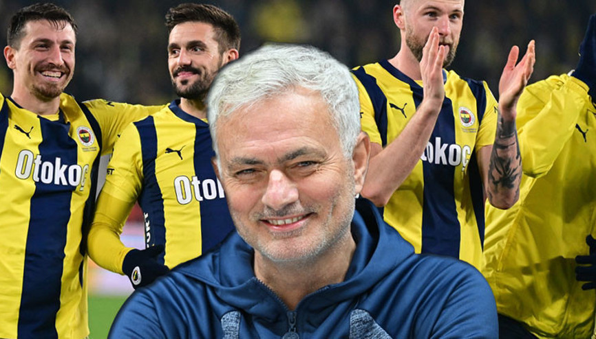Fenerbahçe’nin şampiyonluk yolunda fikstür avantajı