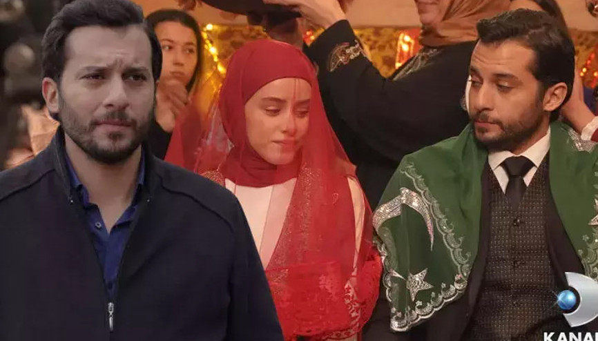 İstenmeyen eş Adar... Saplantılı ama haklı sebepleri var