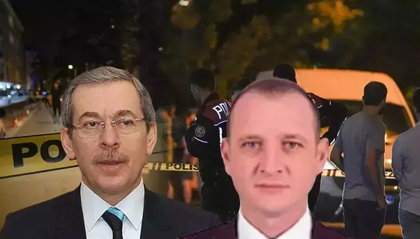 Anneannesini öldürmüştü Abdüllatif Şenerin oğlu Bedirhan Şenerin cezası belli oldu Anneannesini öldürmüştü Abdüllatif Şenerin oğlu Bedirhan Şenerin cezası belli oldu