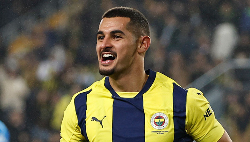 Fenerbahçede Levent Mercan ve sakatlık şoku