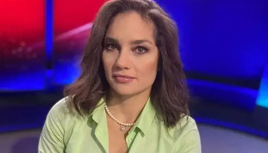 Nevşin Mengüye hapis cezası