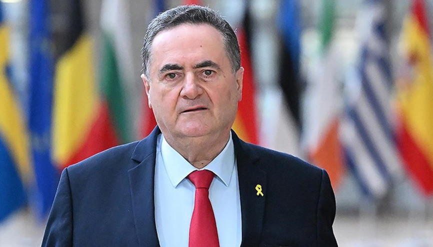 İsrail Savunma Bakanı Katzdan tansiyonu yükseltecek açıklama