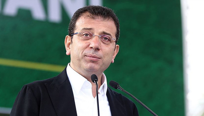 İBB Başkanı İmamoğlu hakkında hazırlanan bilirkişi iddianamesi kabul edildi İBB Başkanı İmamoğlu hakkında hazırlanan bilirkişi iddianamesi kabul edildi