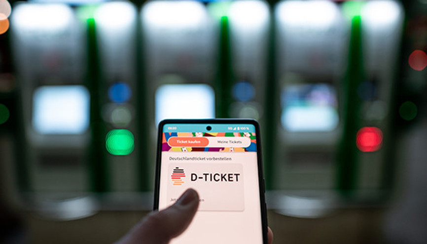 Ucuz tren bileti yarışı