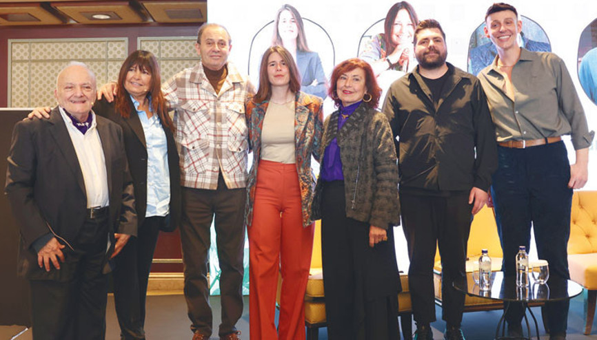 Alaçatı Ot Festivali’nde geri sayım