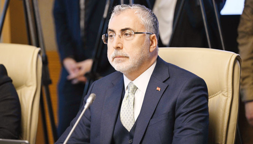 İşyerinde mobbingin bilançosu çıktı