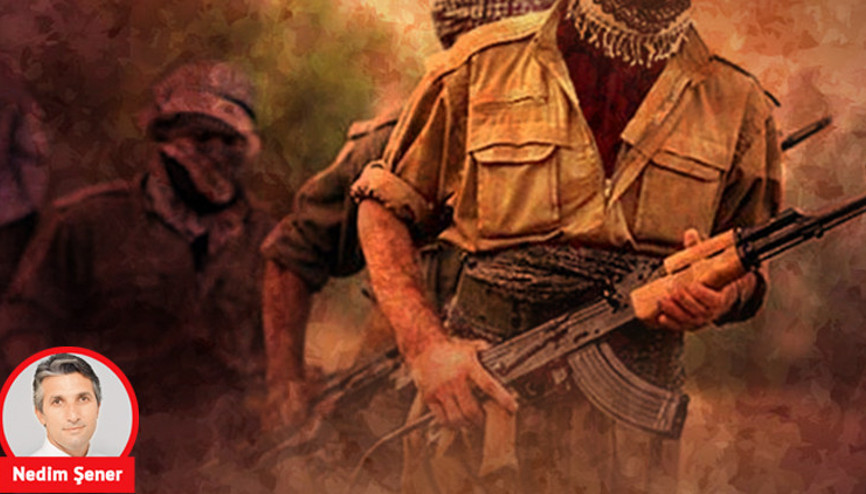 Çağrının anlamı: ‘Kürt sorunu’ bitti sorunun adı ‘terör’