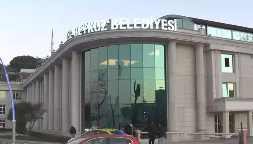 Beykoz Belediyesindeki soruşturmada gözaltına alınan şüphelilerin ifadeleri alınıyor Beykoz Belediyesindeki soruşturmada gözaltına alınan şüphelilerin ifadeleri alınıyor