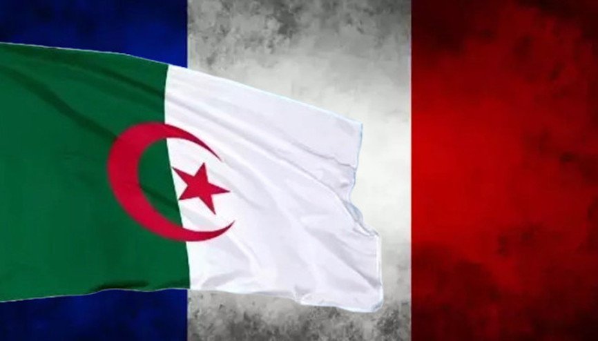 Cezayir’den Fransa’ya göç anlaşması uyarısı