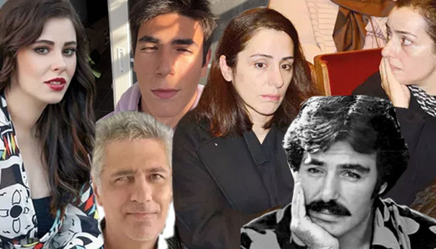 Bu işin peşini bırakmayacağım demişti... Ferdi Tayfurun kızı Tuğçe Tayfur mahkeme kararını açıkladı