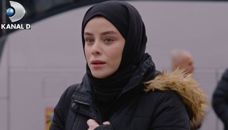 Piyasayı karıştıran kadın