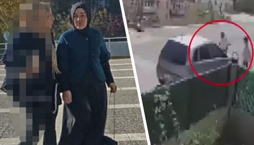 Boluda oyun oynarken oğlunu ağlatan 12 yaşındaki çocuğu ezmişti Korkunç olayda karar verildi