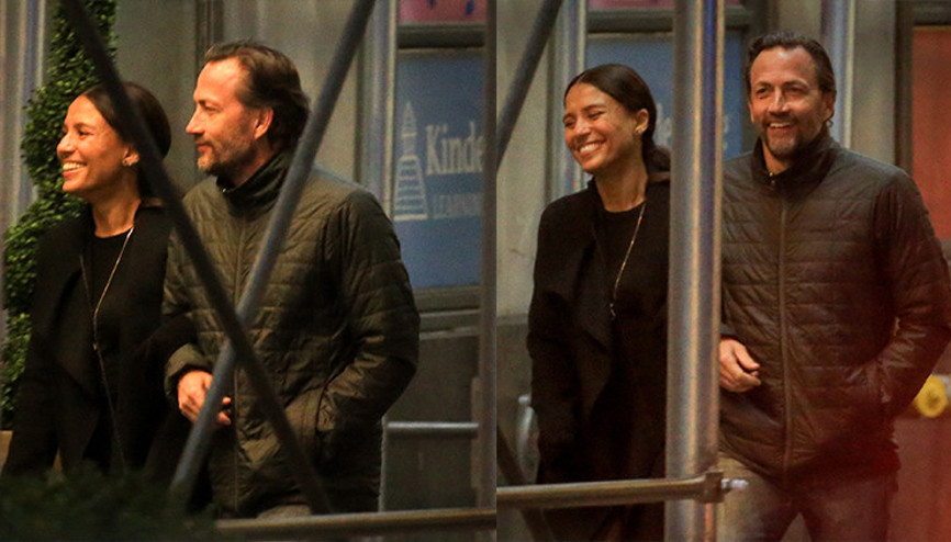 Çifte ihanetle ikisinin de yuvası yıkılmıştı… Şimdi onlar sevgili oldular, yeni bir yuva kurdular Çifte ihanetle ikisinin de yuvası yıkılmıştı… Şimdi onlar sevgili oldular, yeni bir yuva kurdular