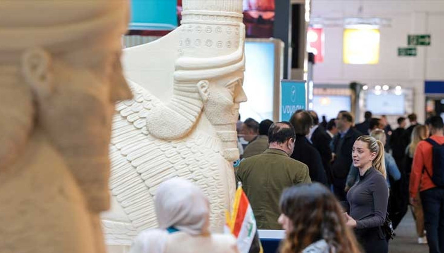 ITB Berlin 2025’e geri sayım başladı