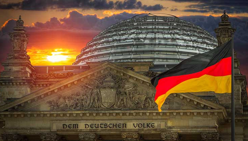 Almanya, Tayland’ın Uygurları sınır dışı etmesini kınadı