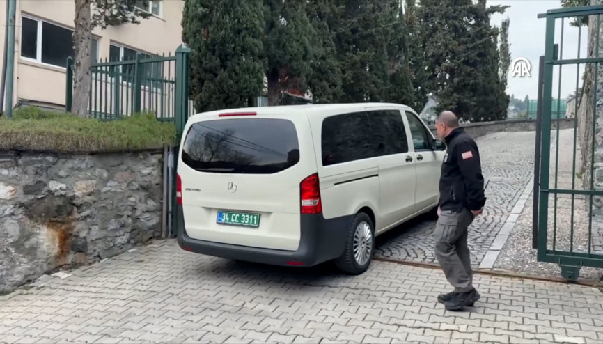 ABD ve Rusya İstanbulda buluştu: Kremlinden ilk açıklama