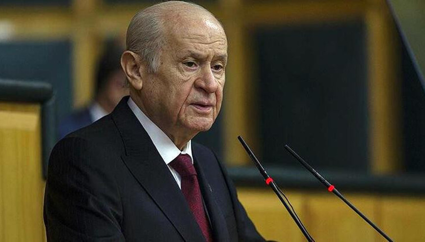 Ali Babacan, Devlet Bahçeli ile telefonda görüştü