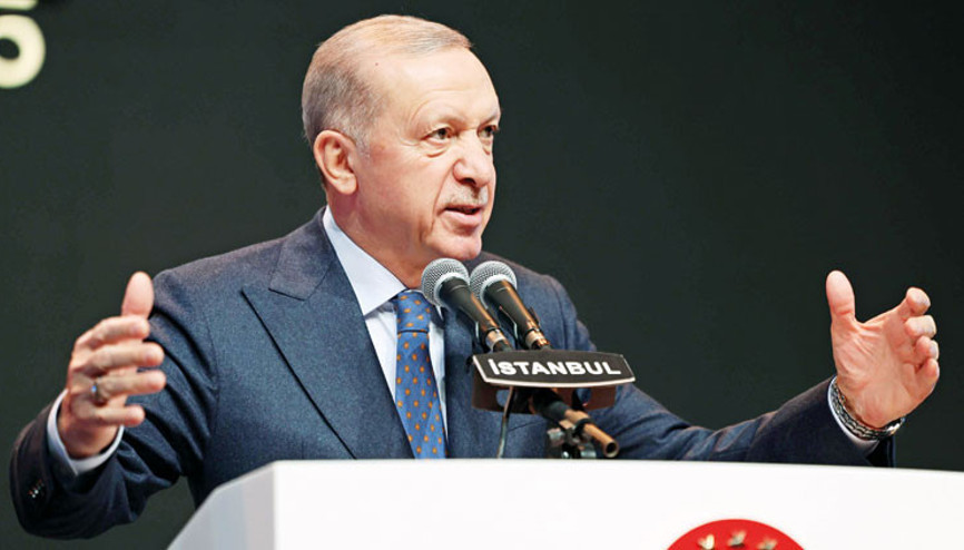 ‘Terörsüz Türkiye’de yeni bir safha