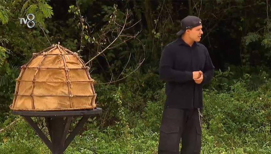 Survivor ödül oyununu kim kazandı 28 Şubat 2025 Survivor’da son bölümde ödülü kim kazandı, ödül ne Parkurda kıran kırana mücadele