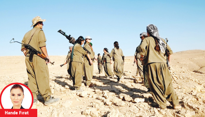 Bırakılan silahlar kayıt altına alınacak