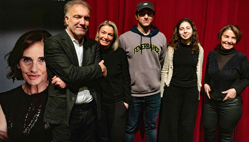 29. Türkiye-Almanya Film Festivali perdeyi aralıyor