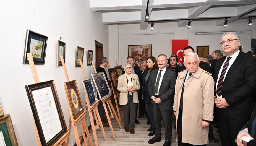 Mirasın izinde