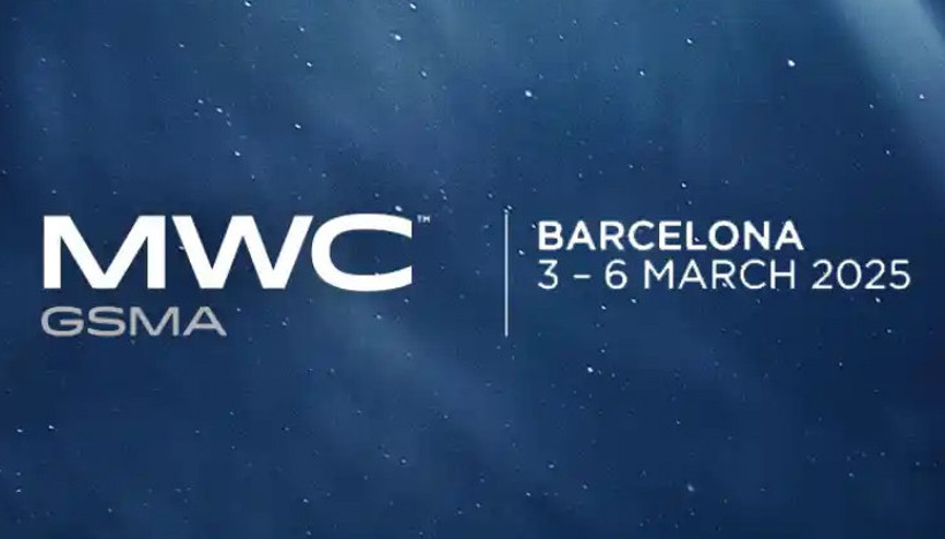MWC 3 Martta kapılarını açıyor