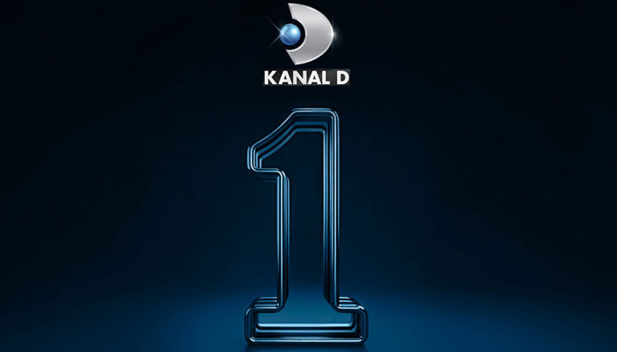 Zirvenin adı Kanal D