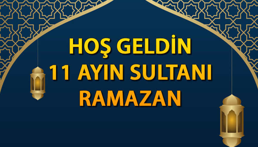 HOŞGELDİN YA ŞEHR-İ RAMAZAN - RAMAZAN MESAJLARI 2026 RESİMLİ FOTOĞRAFLI KISA, ANLAMLI, MANALI (Tıkla gönder): Anlamlı, dualı, görselli Ramazan mesajları: Hoşgeldin Ramazan sözleri ve kutlama mesajları