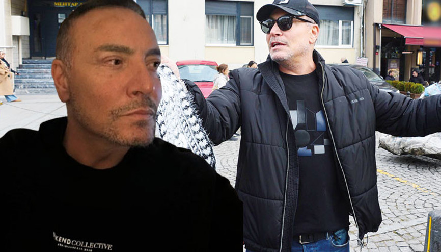 1 ayda 12 kilo verdi... Diyet de yok spor da