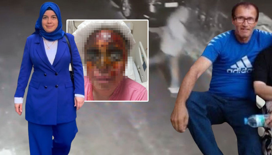 Babam yaşındasın diyerek reddetti, hayatı kâbusa döndü Feryadına uyandık