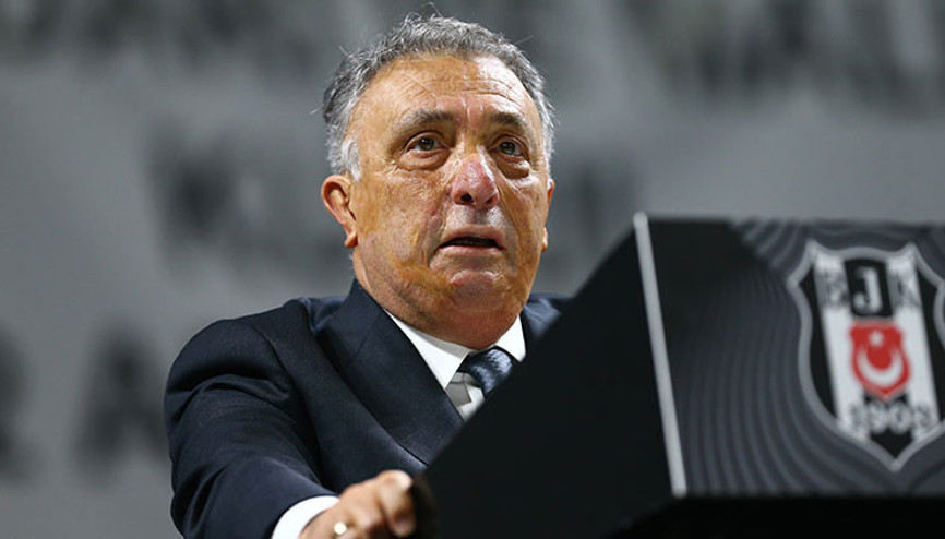 Ahmet Nur Çebiden Fikret Orman ve Hasan Arat açıklaması: Ben buraya her zaman geleceğim dedim, kendisi yok