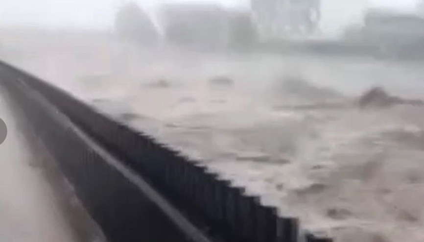 Fransa’da kasırga 4 can aldı