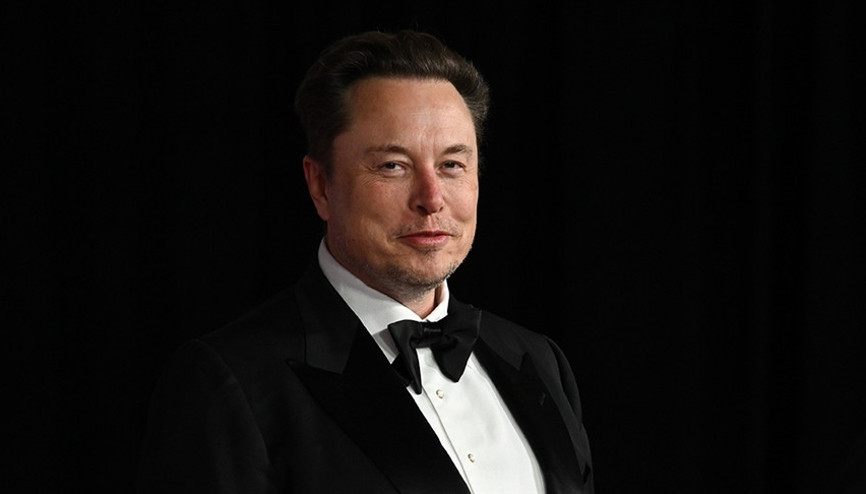 Elon Musk 14üncü kez baba oldu
