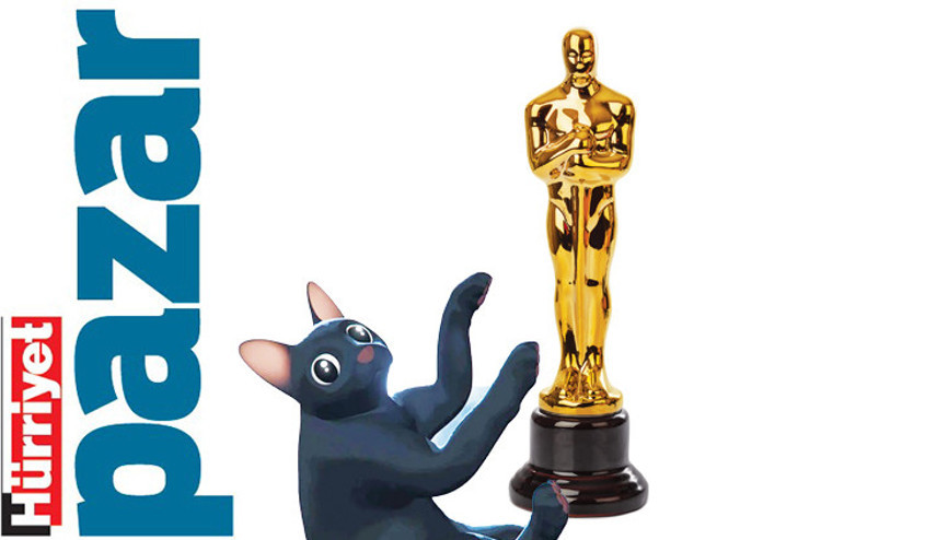 Dansçı kadın, mimar ve kardinal... Bakalım Oscar’ı hangileri kazanacak