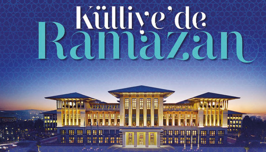 Beştepe’nin ramazan etkinlikleri