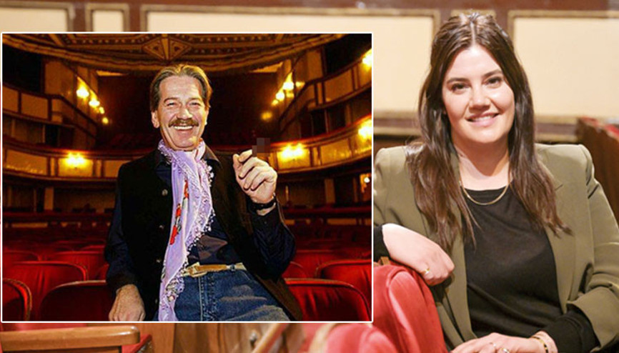 Müjgan Ferhan Şensoy: Babama özlemim hiç bitmiyor