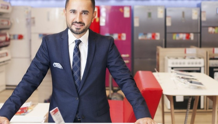 Ergün Güler kimdir, nereli Vestel CEOsu Ergün Gülerin biyografi bilgileri Ergün Güler kimdir, nereli Vestel CEOsu Ergün Gülerin biyografi bilgileri