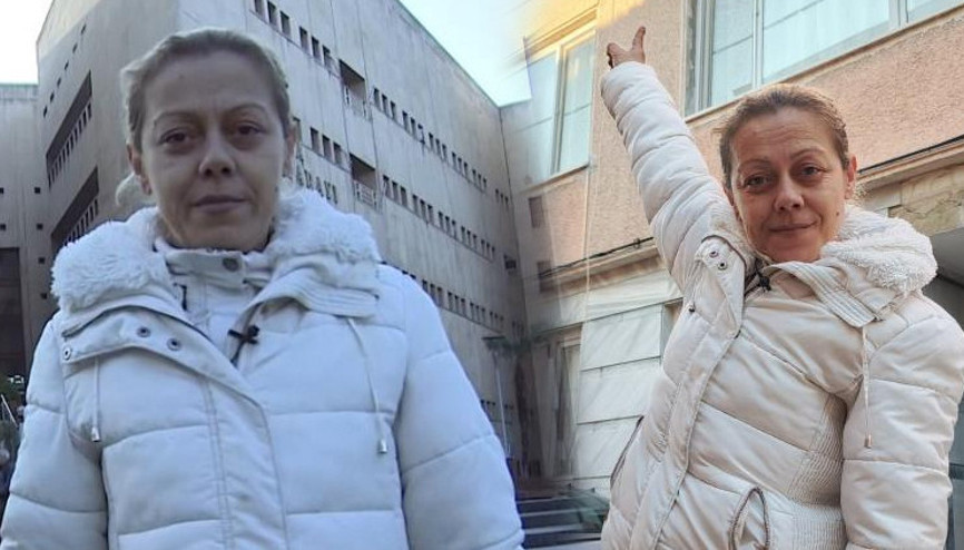 23 gün boyunca cesetle aynı odada kaldı, ölü taklidi yaparak hayata tutundu... Vahşeti yaşayan kadın evlilik hazırlığı yapıyor