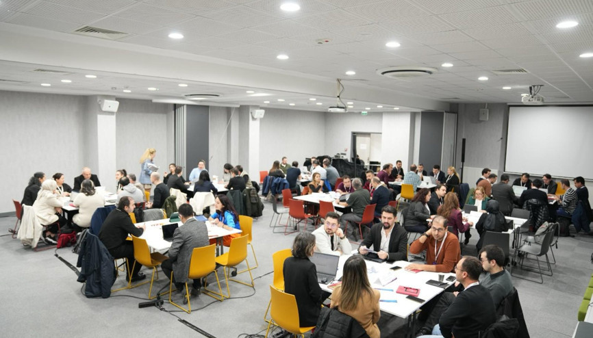 ‘Eğitimde dijital dönüşümü hızlandırıyoruz’