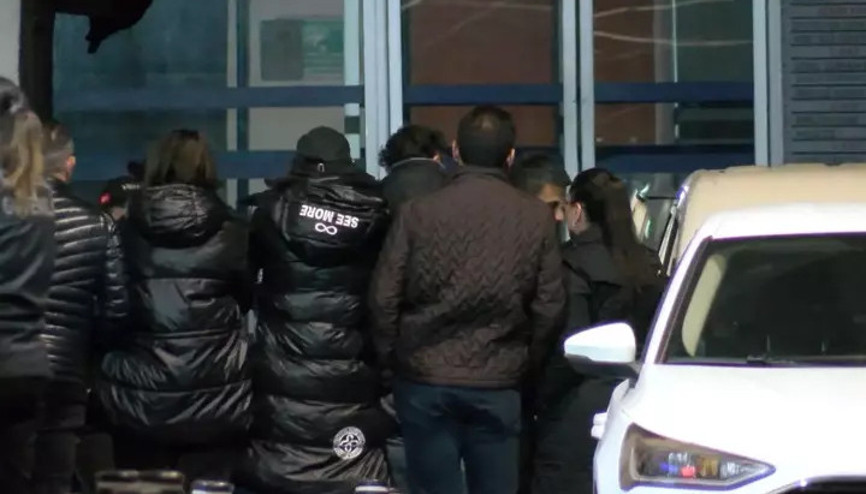 Dilan ve Engin Polatın ifadesi ortaya çıktı