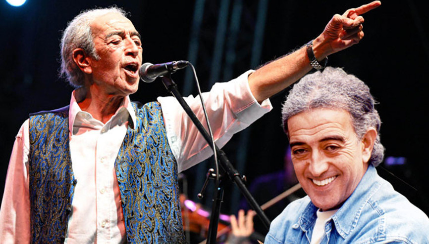 Edip Akbayramın sağlık durumu nasıl Kızı anlattı